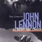 The Lives Of John Lennon cover