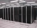 KanBalam supercomputadora de la UNAM