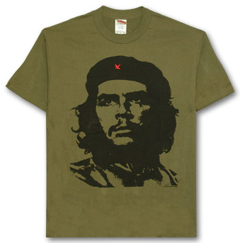 Che Guevara Bara Bara