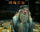 Albus Dumbledore, el director de la escuela Hogwarts es Gay