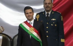 Enrique Peña Nieto es Presidente Constitucional