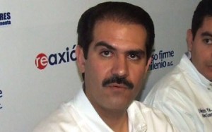 Guillermo Padres Elias
