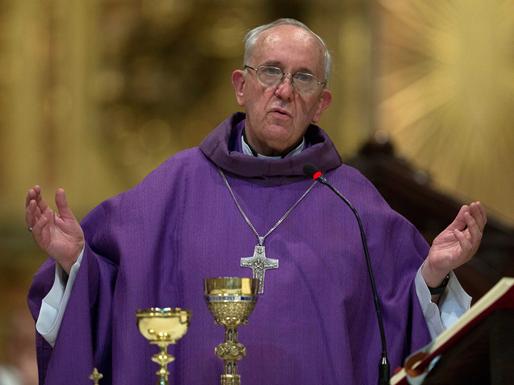 Jorge Bergoglio es el Nuevo papa