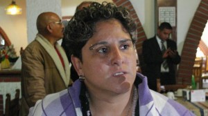 Soraya Jimenez