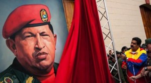 Nicolas Maduro esta mas loco que Hugo Chavez