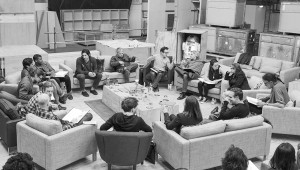 Star Wars Episode VII Elenco Oficial
