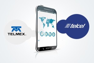 Telmex y Telcel